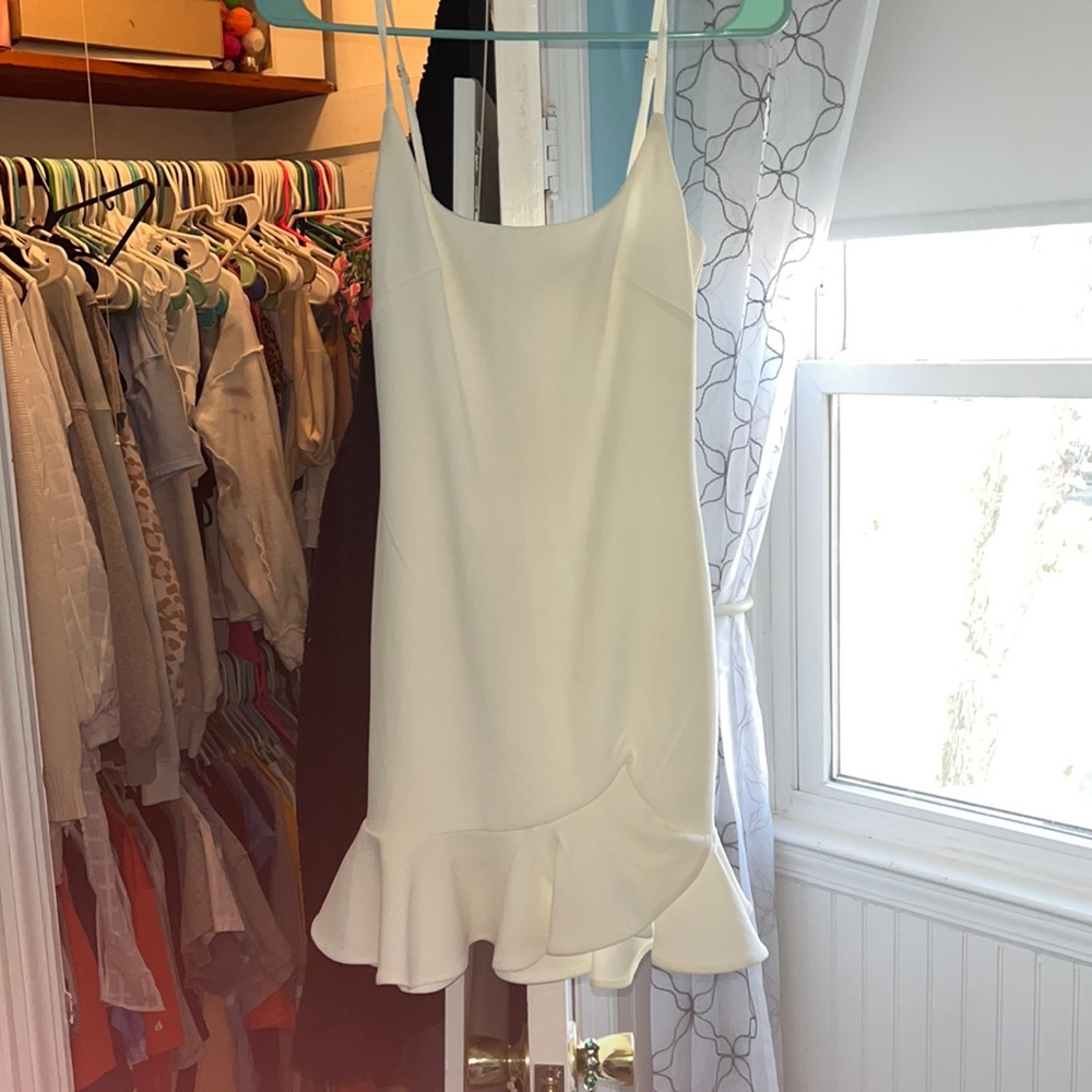 Super cute hello molly dress!